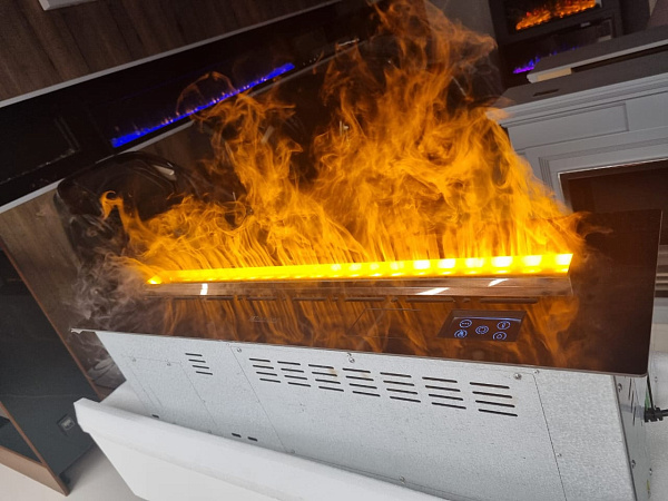 Паровой электрокамин Airtone VEPO 800 (выставочный образец)_4